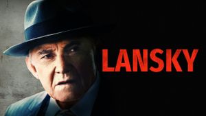 Lansky's poster