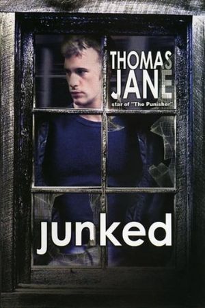 Junked's poster