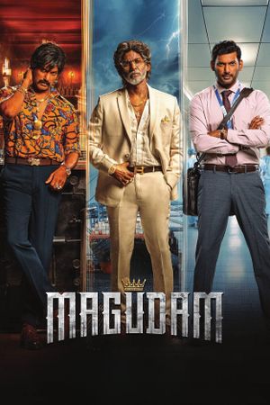 Magudam's poster image