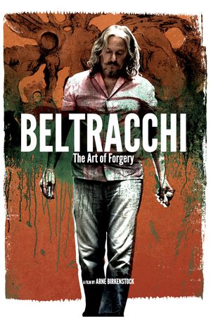 Beltracchi: The Art of Forgery's poster