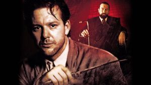 Angel Heart's poster