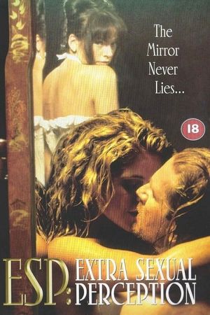 ESP: Extra Sexual Perception's poster