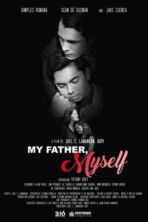 My Father, Myself's poster
