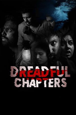 Dreadful Chapters's poster