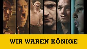The King's Surrender's poster