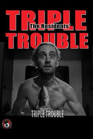 Triple Trouble's poster