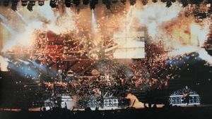 Kiss: Symphony's poster