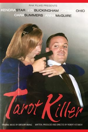 Tarot Killer's poster image