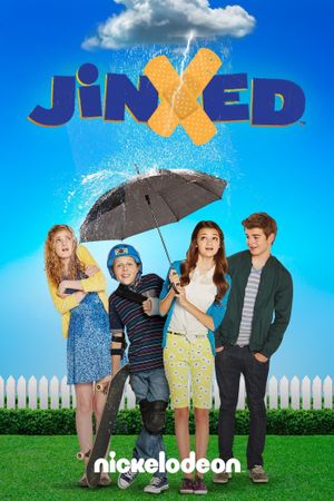 Jinxed's poster