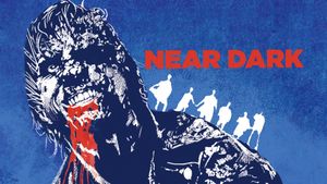 Near Dark's poster