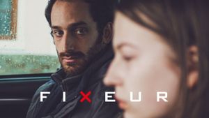 The Fixer's poster