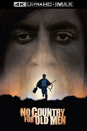 No Country for Old Men's poster