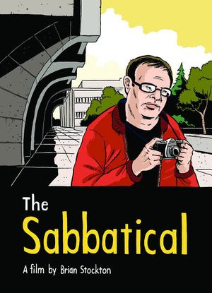 The Sabbatical's poster