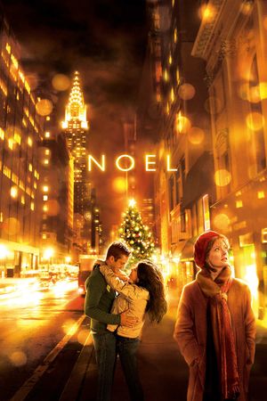 Noel's poster