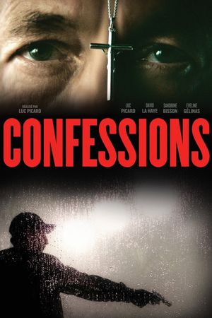 Confessions's poster