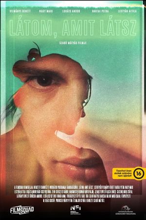 Wandering Leaves's poster