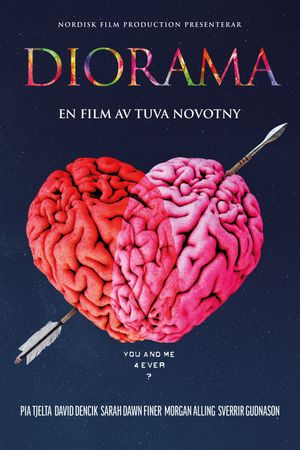 Diorama's poster