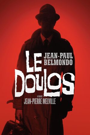 Le Doulos's poster