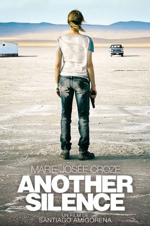 Another Silence's poster