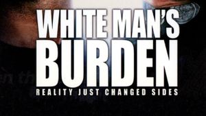 White Man's Burden's poster