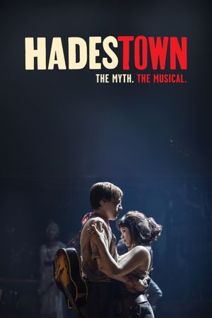 Hadestown's poster