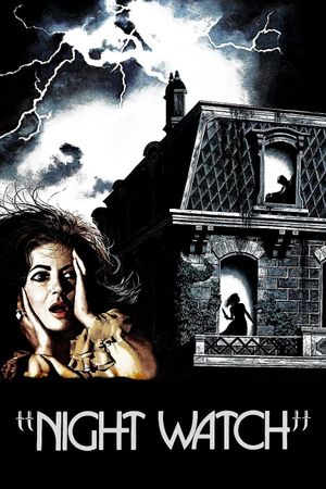 Night Watch's poster