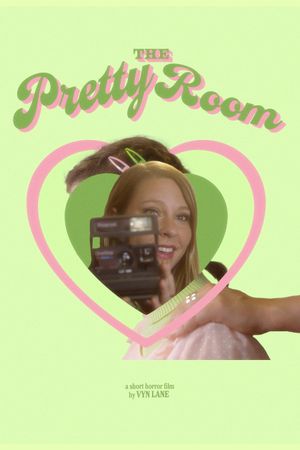 The Pretty Room's poster