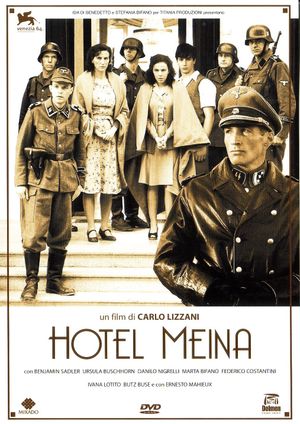 Hotel Meina's poster