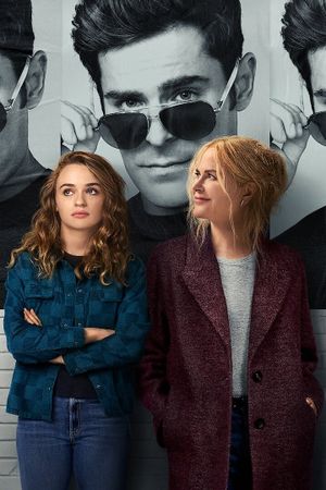 A Family Affair's poster