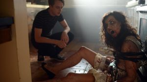 Life After Beth's poster
