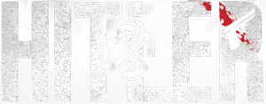 Hitler's poster