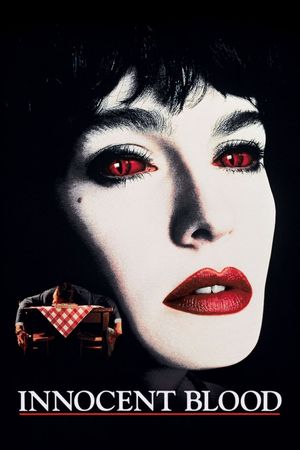 Innocent Blood's poster