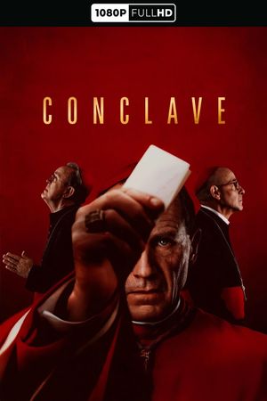 Conclave's poster