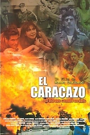 El caracazo's poster image