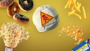 Irresistible: Why We Can't Stop Eating's poster