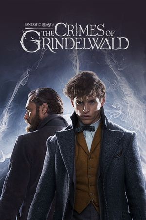 Fantastic Beasts: The Crimes of Grindelwald's poster