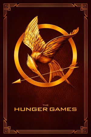 The Hunger Games's poster