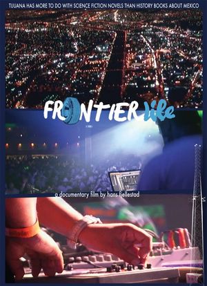 Frontier Life's poster