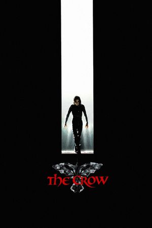 The Crow's poster