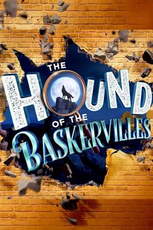 The Hound of the Baskervilles's poster