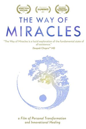 The Way of Miracles's poster