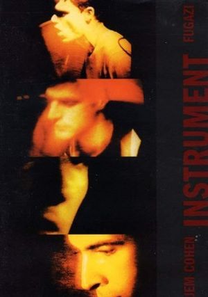 Instrument's poster