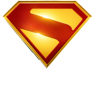 Superman's poster