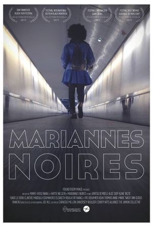 Mariannes Noires's poster