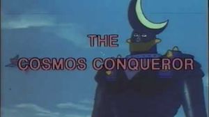 The Cosmos Conqueror's poster
