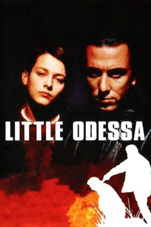Little Odessa's poster