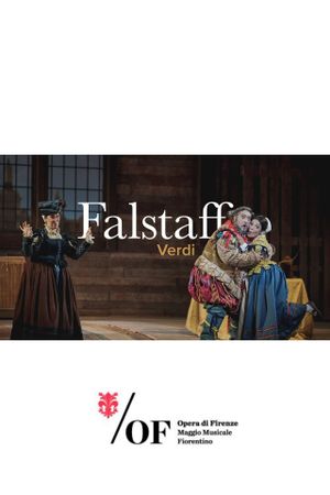 Falstaff - MMF's poster