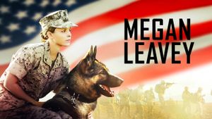 Megan Leavey's poster