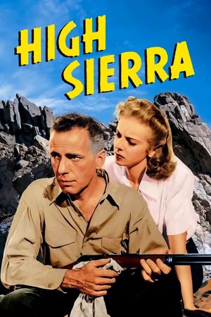 High Sierra's poster