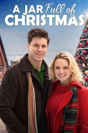 A Jar Full of Christmas's poster